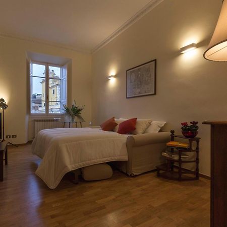 Domus 1886 Apartamento Roma Exterior foto