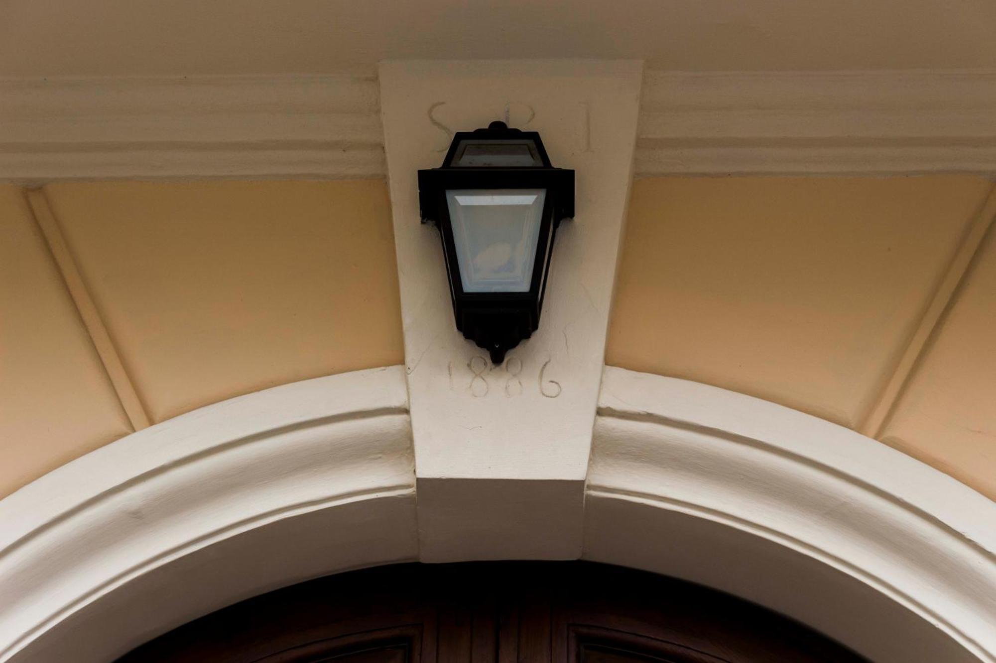 Domus 1886 Apartamento Roma Exterior foto