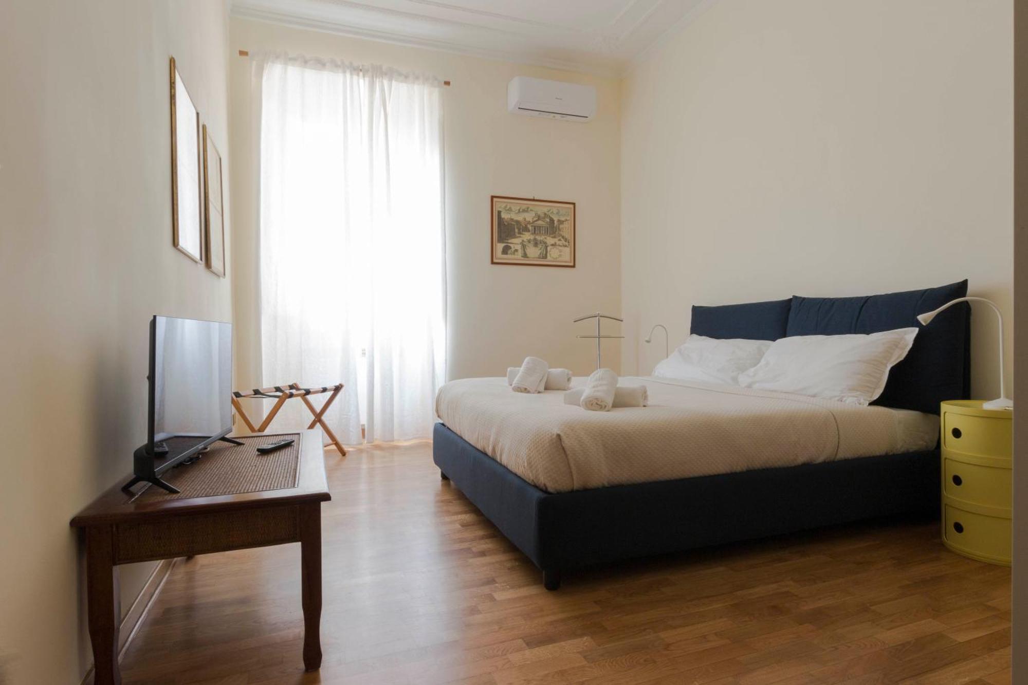 Domus 1886 Apartamento Roma Exterior foto