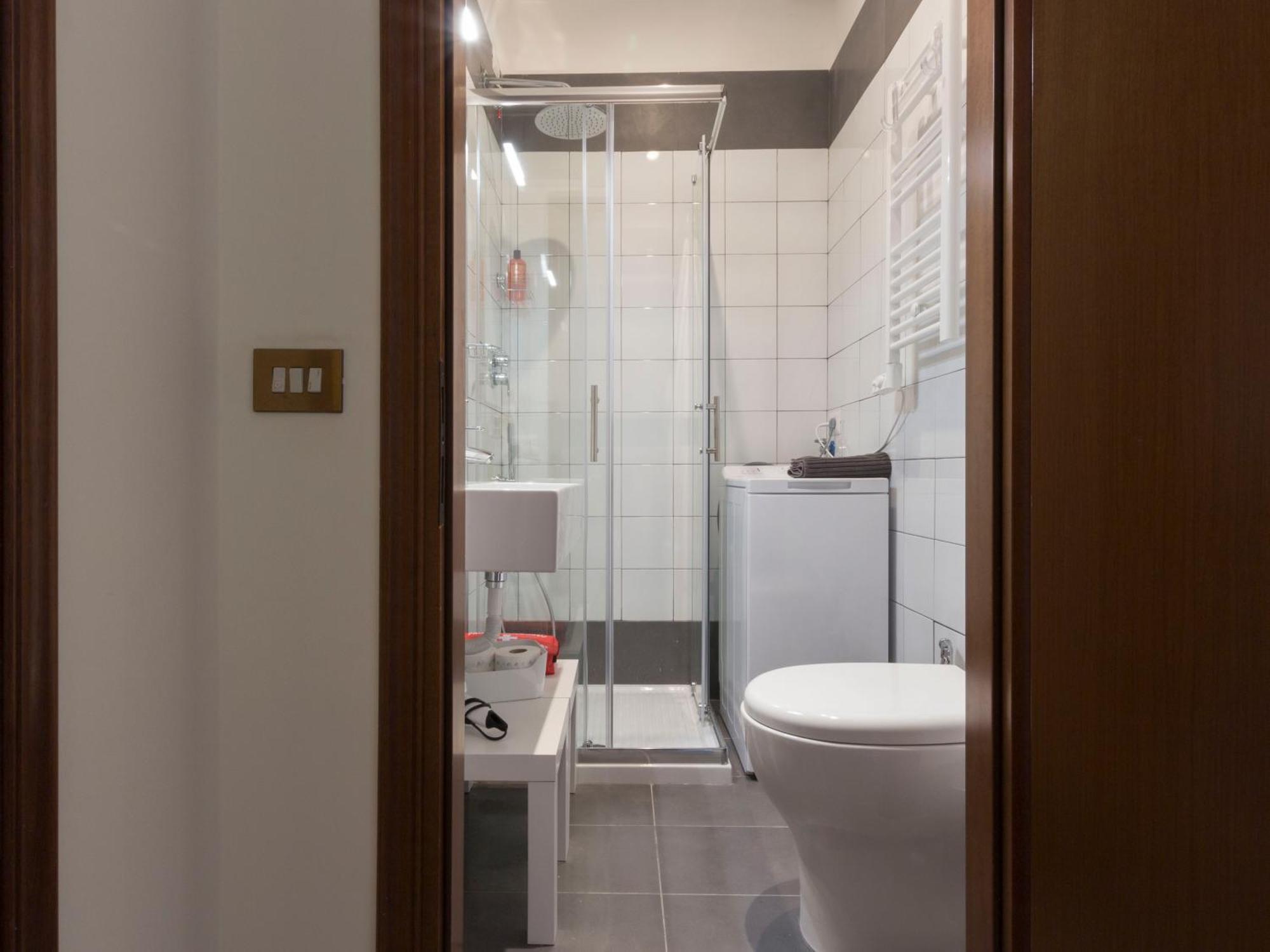Domus 1886 Apartamento Roma Exterior foto
