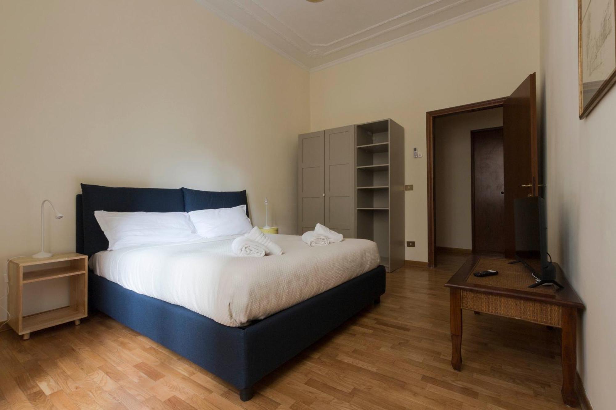 Domus 1886 Apartamento Roma Exterior foto