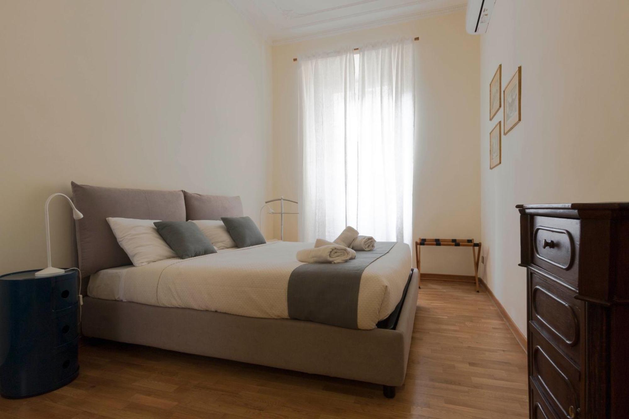 Domus 1886 Apartamento Roma Exterior foto