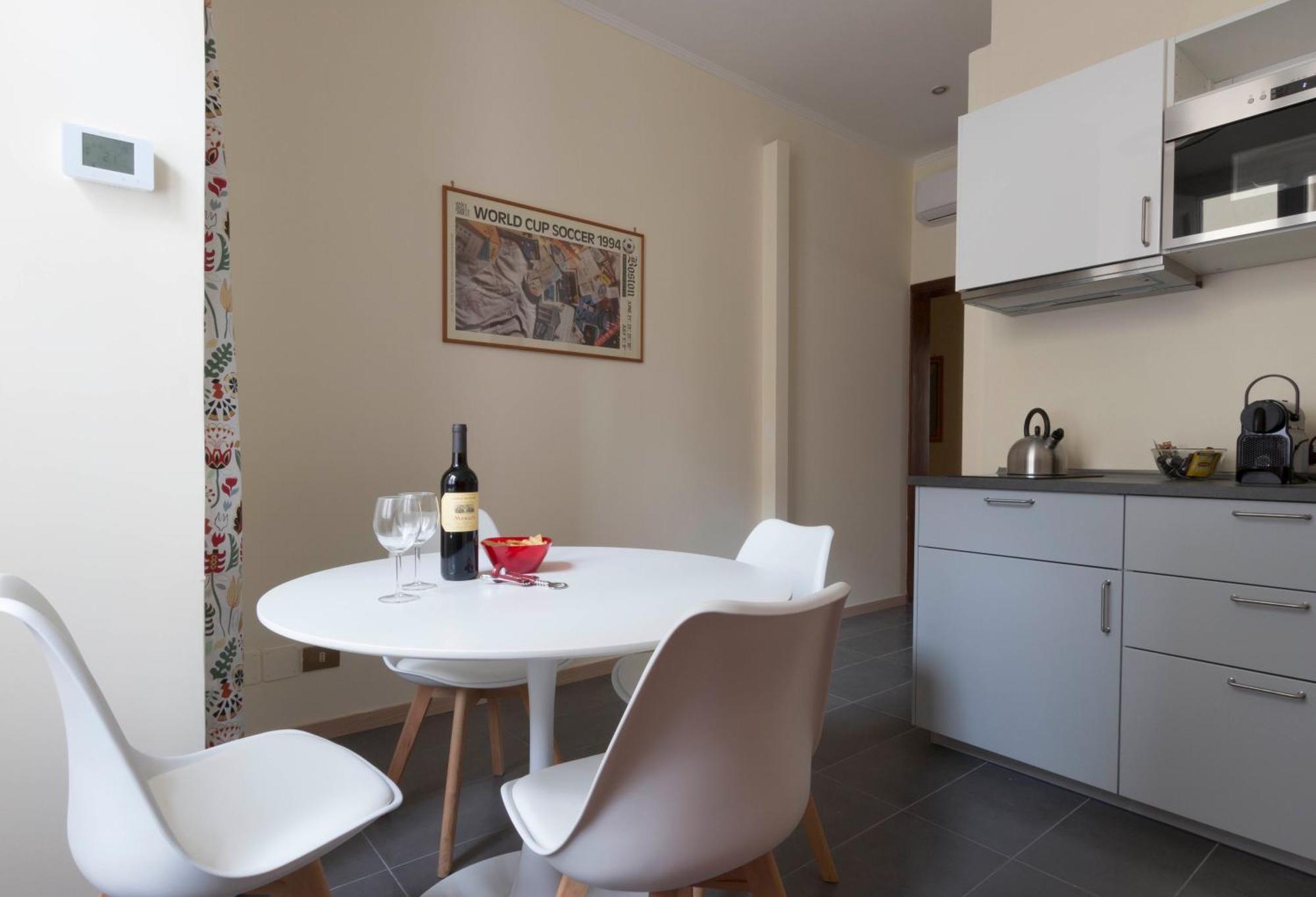 Domus 1886 Apartamento Roma Exterior foto