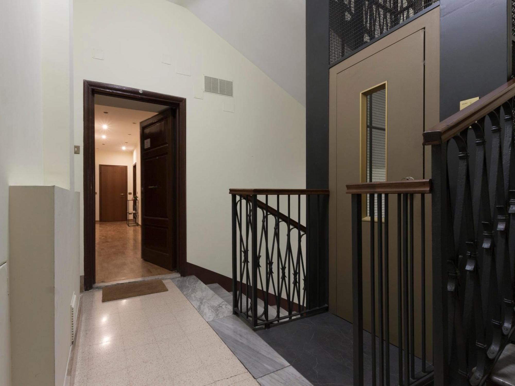 Domus 1886 Apartamento Roma Exterior foto