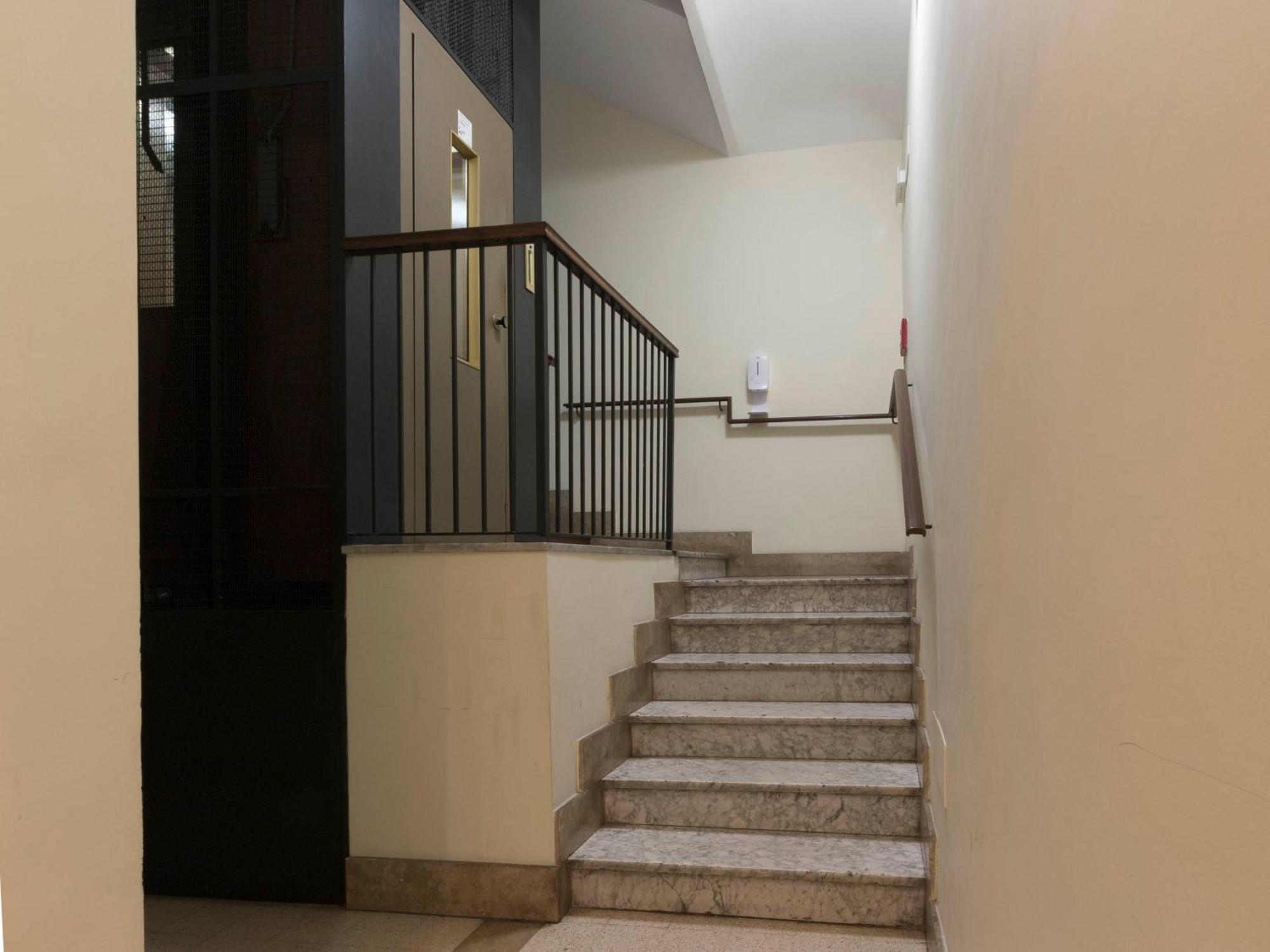 Domus 1886 Apartamento Roma Exterior foto