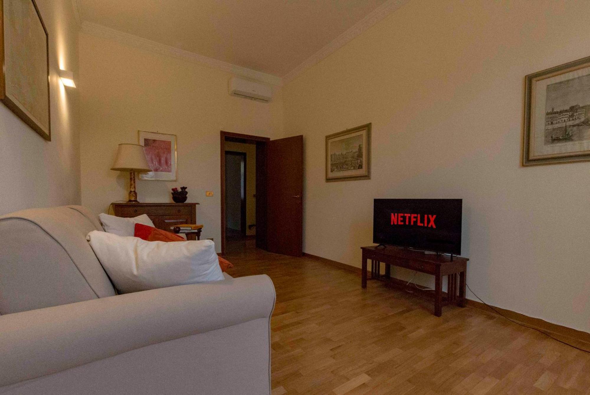 Domus 1886 Apartamento Roma Exterior foto