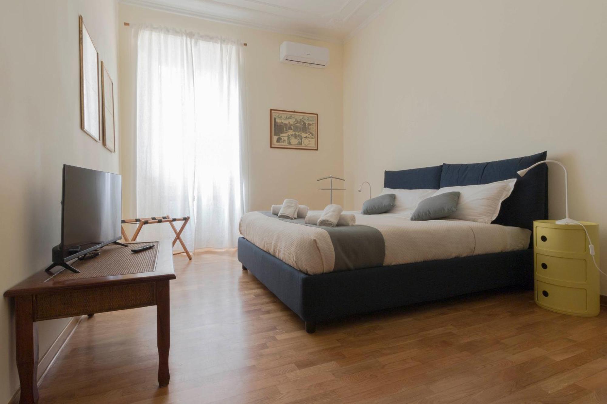 Domus 1886 Apartamento Roma Exterior foto