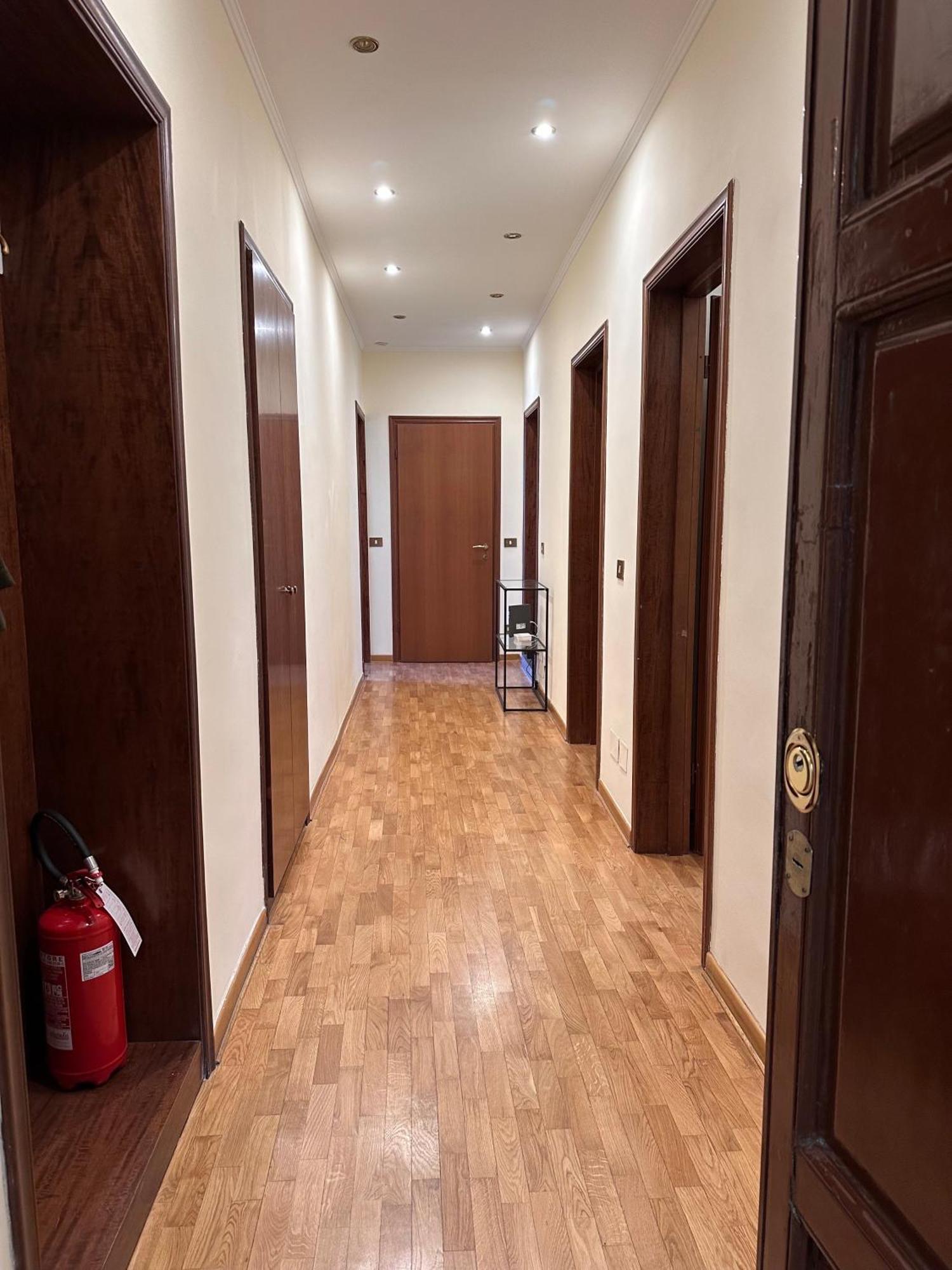 Domus 1886 Apartamento Roma Exterior foto